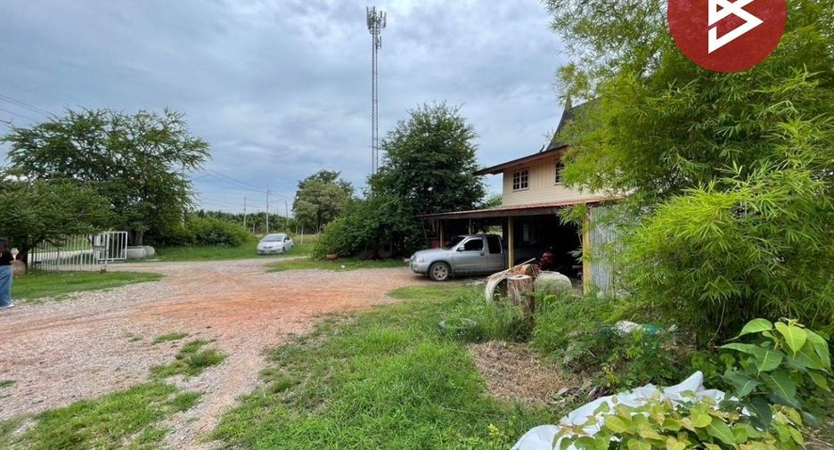 出售 3 卧室 独立屋 在 Mueang Nakhon Ratchasima, Nakhon Ratchasima