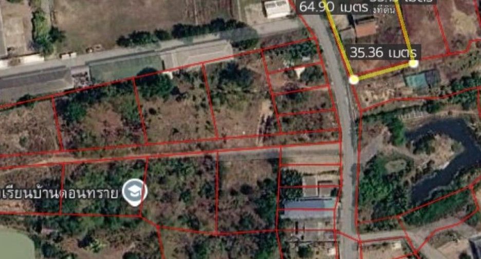 出售 3 卧室 独立屋 在 Mueang Nakhon Ratchasima, Nakhon Ratchasima