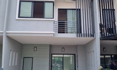 ขาย 3 ห้องนอน ทาวน์เฮ้าส์ ใน บางบัวทอง, นนทบุรี