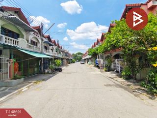 For sale 2 bedrooms townhouse in Ban Pong, Ratchaburi