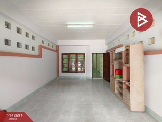 For sale 2 bedrooms townhouse in Ban Pong, Ratchaburi