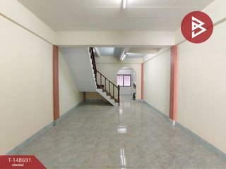 For sale 2 bedrooms townhouse in Ban Pong, Ratchaburi