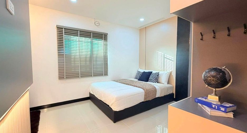 Casa adosada en venta de 3 habitaciones en Jomtien, Pattaya