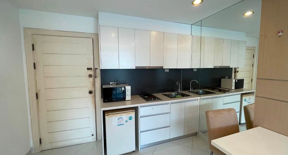 Продажа 1 кровать кондо в Йомтиен, Паттайя