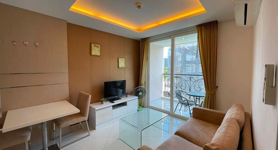 Продажа 1 кровать кондо в Йомтиен, Паттайя
