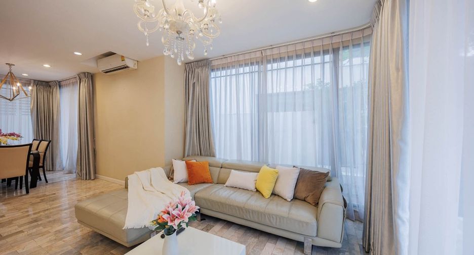 For rent 3 bedrooms house in Mueang Chiang Mai, Chiang Mai