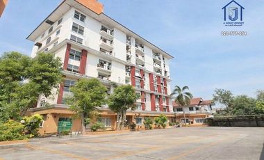For sale 1 bed condo in Prawet, Bangkok