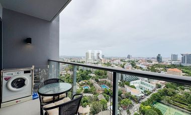 出租 1 卧室 公寓 在 Bang Lamung, Chon Buri