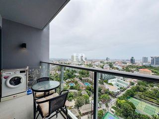 For Rent 1 Bedroom Condo In Bang Lamung, Chonburi