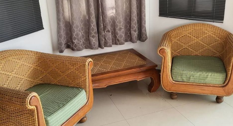 For rent 3 bedrooms house in Mueang Chiang Mai, Chiang Mai