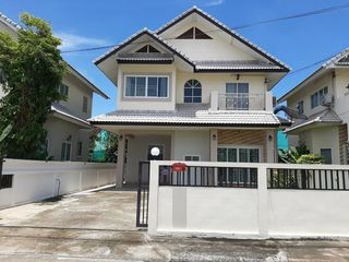 For Rent 3 Bedroom House In Mueang Chiang Mai