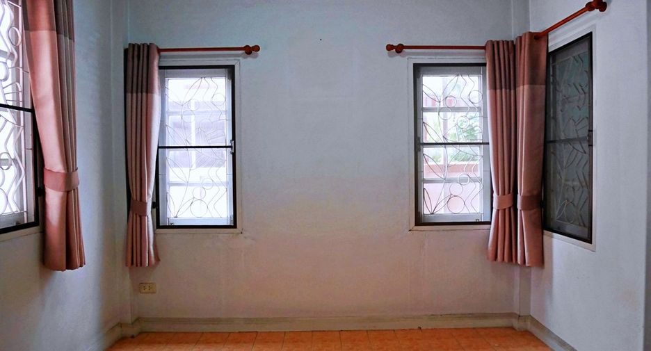 Casa en venta de 3 habitaciones en Sai Mai, Bangkok