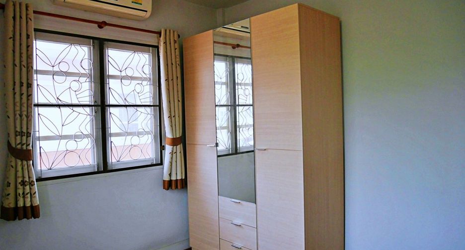 Casa en venta de 3 habitaciones en Sai Mai, Bangkok