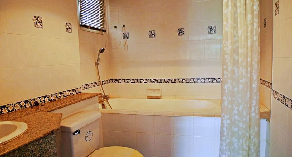 Casa en venta de 3 habitaciones en Sai Mai, Bangkok