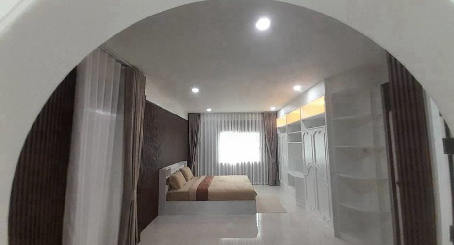 Villa zur Miete mit 4 Zimmer in Bang Lamung, Chonburi