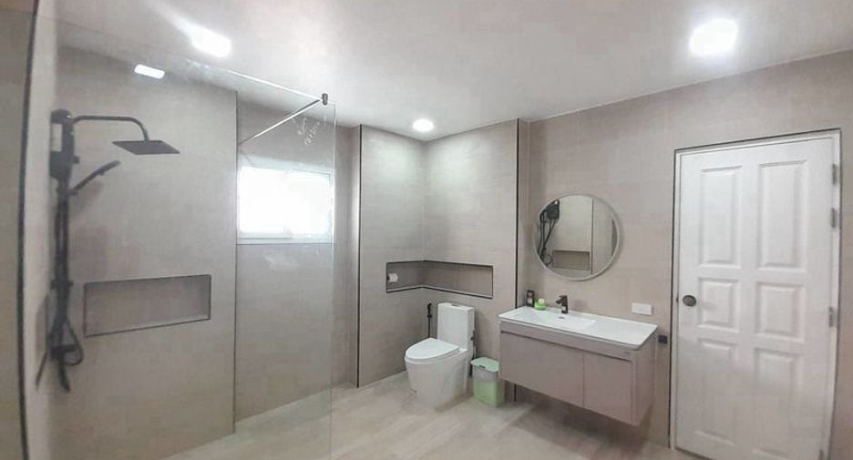 Villa zur Miete mit 4 Zimmer in Bang Lamung, Chonburi