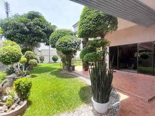 À louer 4 chambres villa à Bang Lamung, Chonburi
