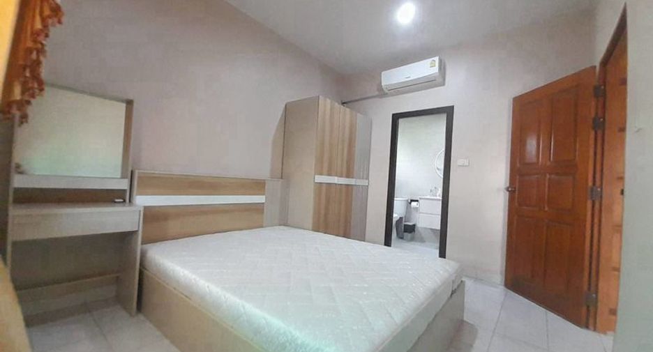 Villa zur Miete mit 4 Zimmer in Bang Lamung, Chonburi