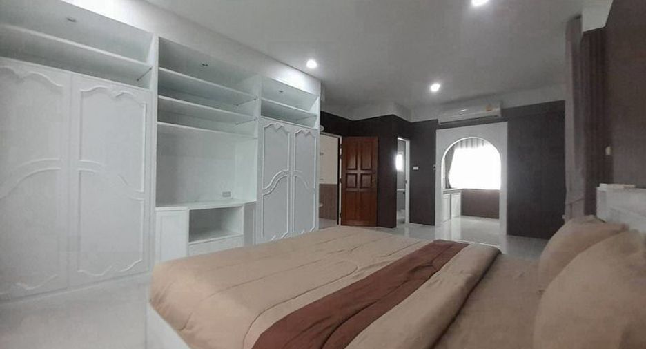 Villa zur Miete mit 4 Zimmer in Bang Lamung, Chonburi