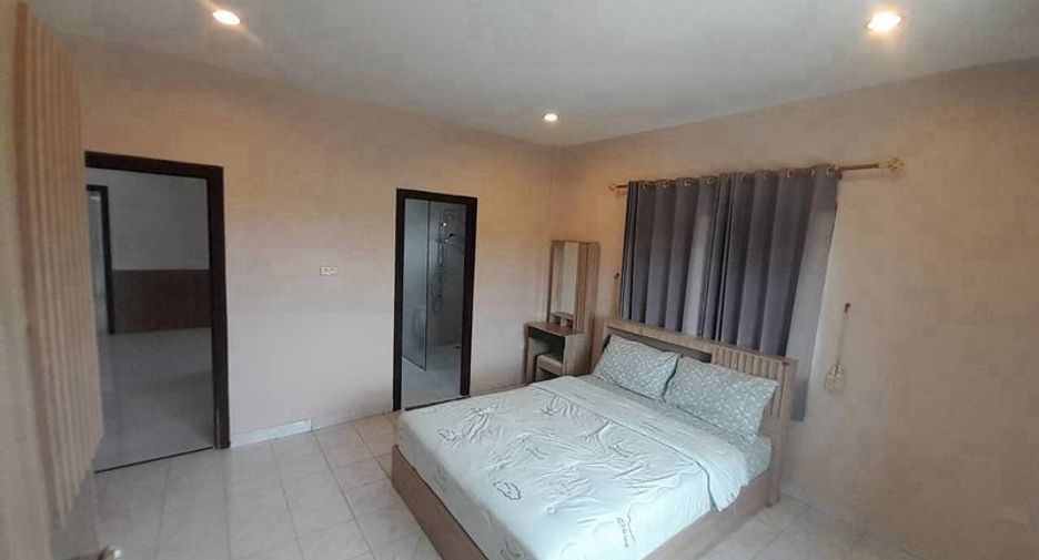 Villa zur Miete mit 4 Zimmer in Bang Lamung, Chonburi