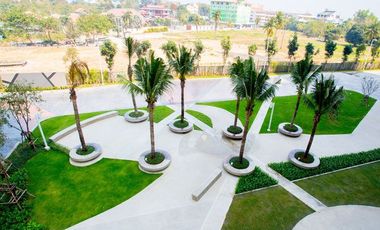 For sale 2 bedrooms condo in Bang Lamung, Chonburi