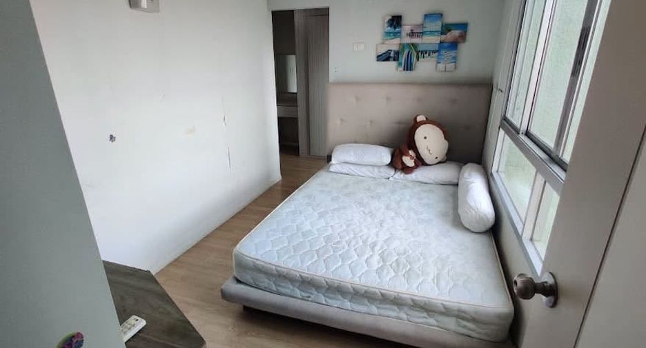 For sale 2 bedrooms condo in Bang Lamung, Chonburi