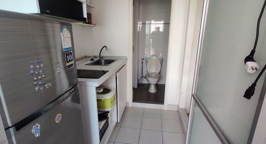 For sale 2 bedrooms condo in Bang Lamung, Chonburi