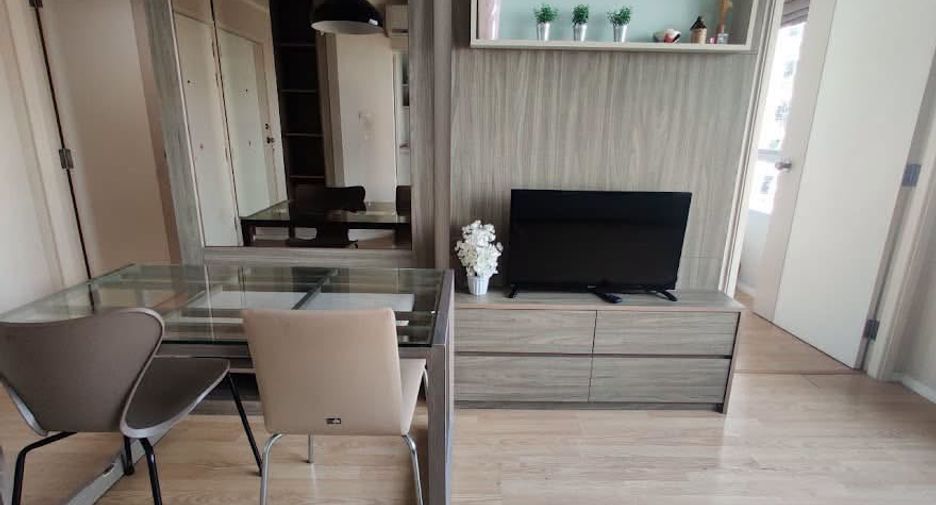 For sale 2 bedrooms condo in Bang Lamung, Chonburi