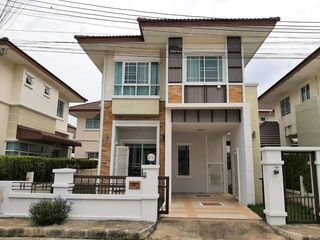 For Rent 3 Bedroom House In Mueang Chiang Mai