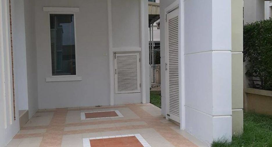 For rent 3 bedrooms house in Mueang Chiang Mai, Chiang Mai