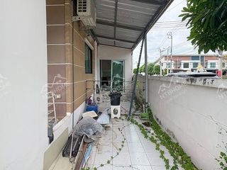 For sale 3 ベッドルーム townhouse in Bang Kruai, Nonthaburi