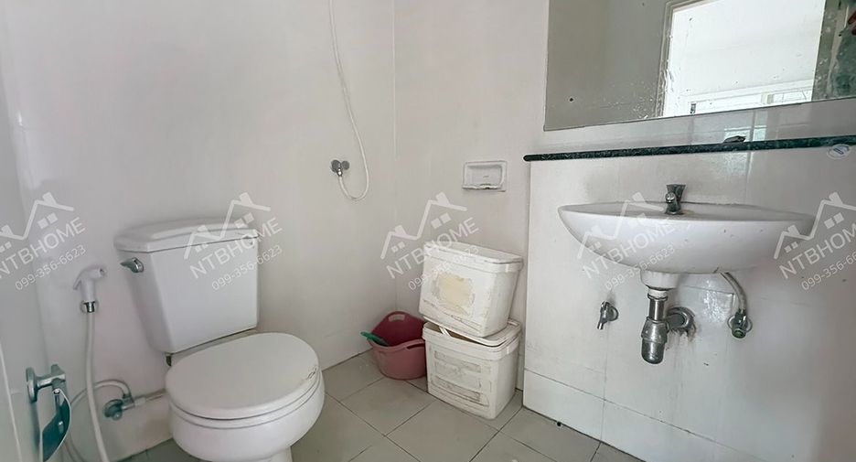 For sale 3 ベッドルーム townhouse in Bang Kruai, Nonthaburi