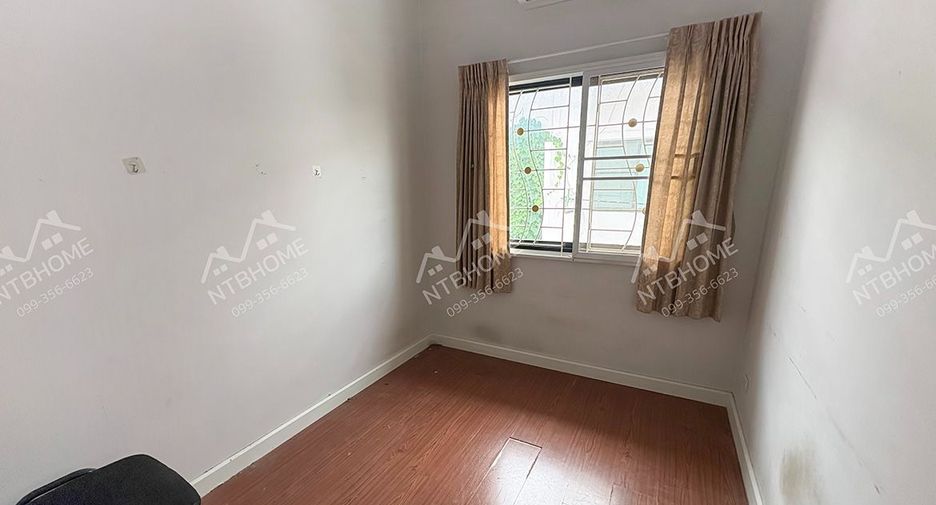 For sale 3 ベッドルーム townhouse in Bang Kruai, Nonthaburi