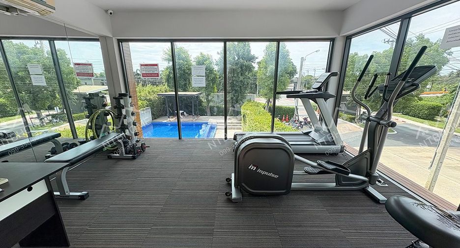 For sale 3 ベッドルーム townhouse in Bang Kruai, Nonthaburi