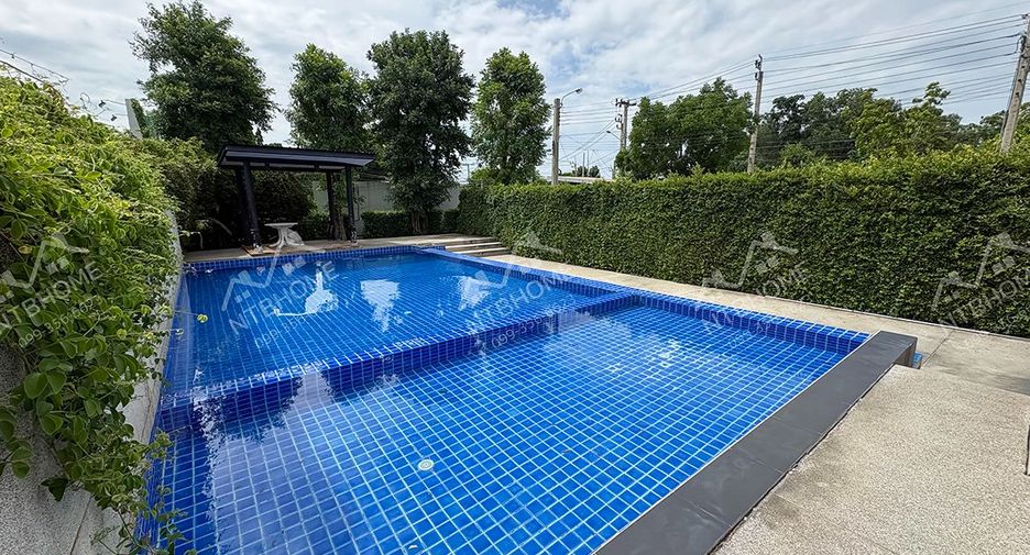 For sale 3 ベッドルーム townhouse in Bang Kruai, Nonthaburi