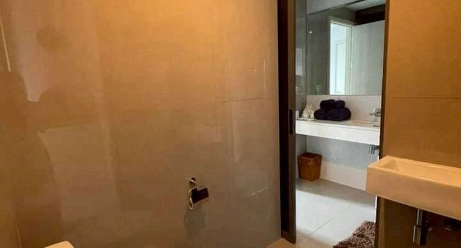 À vendre 1 chambre condo à Khlong Toei, Bangkok