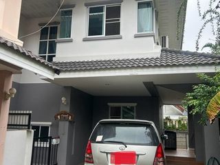 For Rent 3 Bedroom House In San Sai, Chiang Mai