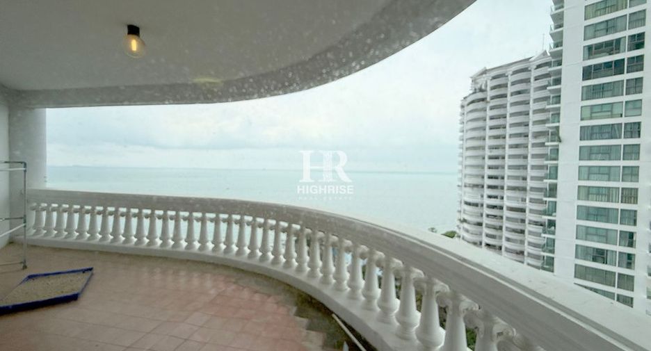 ขาย 3 ห้องนอน คอนโด ใน บางละมุง, ชลบุรี