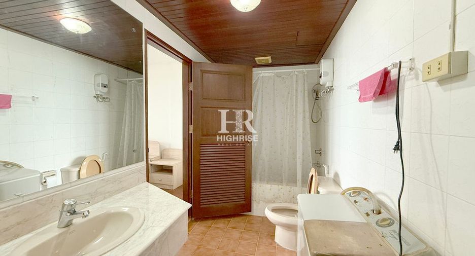 ขาย 3 ห้องนอน คอนโด ใน บางละมุง, ชลบุรี
