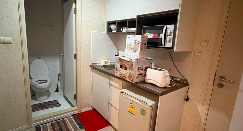 Wohnung zur Miete mit 1 Zimmer 