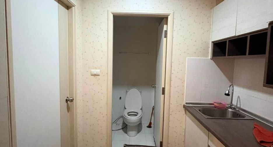 Wohnung zur Miete mit 1 Zimmer 