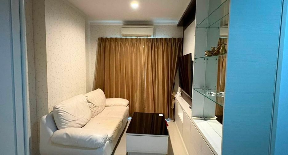 Wohnung zur Miete mit 1 Zimmer 