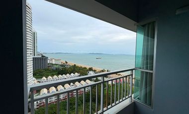For rent 1 bed condo 