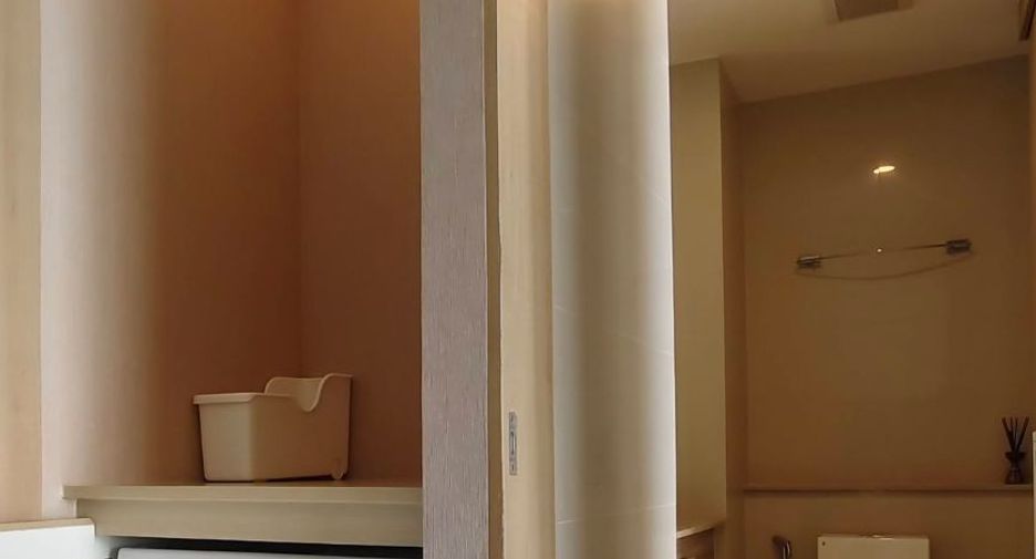 Condo en alquiler de 1 habitaciones en Jomtien, Pattaya