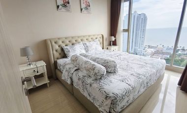 For rent 1 bed condo in Jomtien, Pattaya