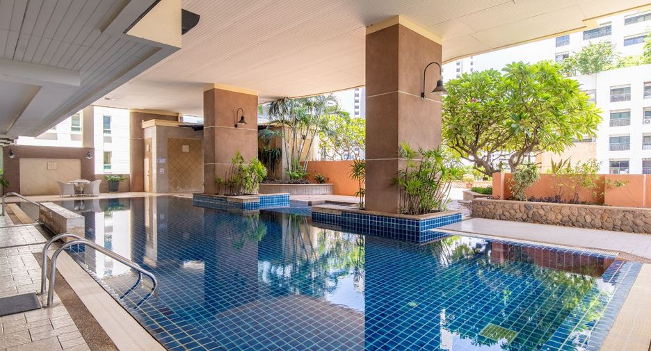 Condo en venta de 2 habitaciones en Watthana, Bangkok