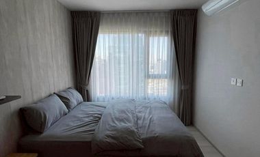 For rent 1 bed condo in Pathum Wan, Bangkok