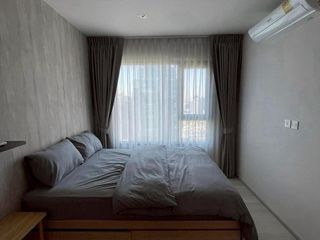 À louer 1 chambre condo à Pathum Wan, Bangkok