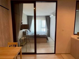 À louer 1 chambre condo à Pathum Wan, Bangkok
