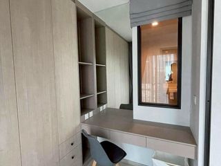À louer 1 chambre condo à Pathum Wan, Bangkok